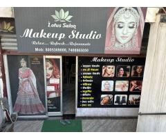 Best Makeup Artist in Lucknow - 3