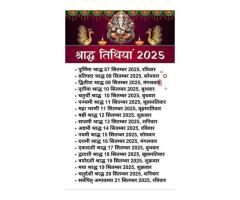 Choose Best Pandit Ji in Chandigarh for Performing Shraadh - 2