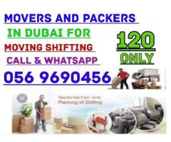 Movers And packers in dubai