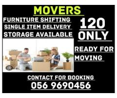 Movers And packers in dubai - 2