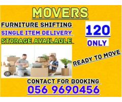 Movers And packers in dubai - 3