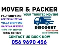 Movers And packers in dubai - 6
