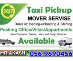 Movers And packers in dubai - 9