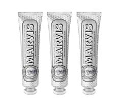 MARVIS Travel Toothpaste Anise Mint, Whitening, Licorice, Aquatic, Matcha Tea - 2