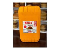 Devon King s cooking oil is a quality cooking oil - 5