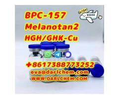 HGH 191AA BPC-157 TB-500 raw powder  -5 Factory Price - 3