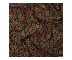 Why Ajrakh Print Fabric Is a Must-Have for Every Textile Lover - 6