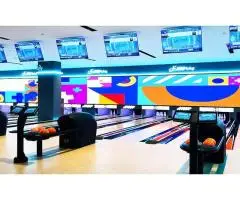 Hasake Play Indoor Bowling Supplier in Vietnam