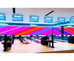 Hasake Play Indoor Bowling Supplier in Vietnam - 2
