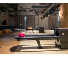 Hasake Play Indoor Bowling Supplier in Vietnam - 4