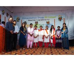 Best College of DElEd in Mirzapur - 2