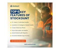 Smart Inventory Counting Software for Retail &amp SMEs Free Trial - 3