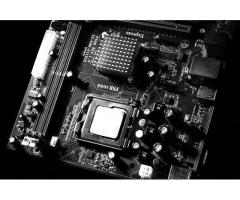 US Go-To Electronic Contract Manufacturing Company A2ZEMS