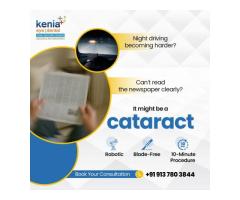 Kenia Eye Hospital - 2