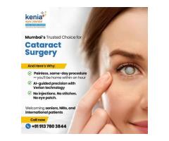 Kenia Eye Hospital - 3