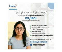 Kenia Eye Hospital - 4