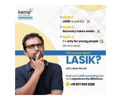 Kenia Eye Hospital - 5