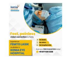 Kenia Eye Hospital - 6