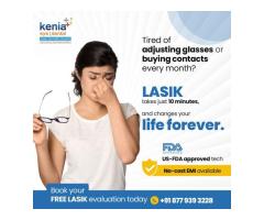 Kenia Eye Hospital - 7