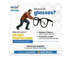 Kenia Eye Hospital - 8