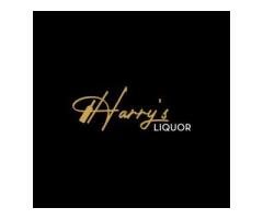 Rare & Exclusive Whiskey and Wine Finds Only at Harry s Liquor