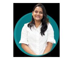 Best Physiotherapist in Andheri West Dr Komal R Gupta