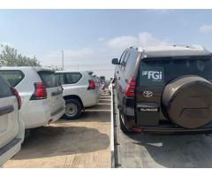 Vehicle Rental Companies in Mogadishu
