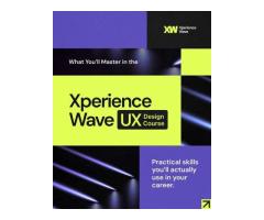 UX design course in Bangalore Xperience Wave - 2