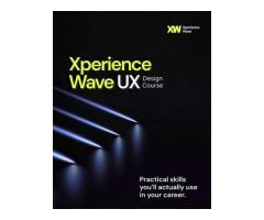UX design course in Bangalore Xperience Wave - 3