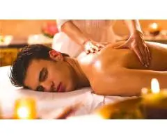 Oceanic Spa Nigdi Luxury Spa Body Massage for Wellness