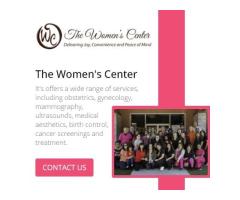 The Womens Center