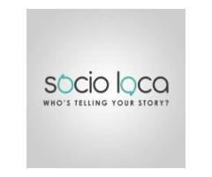 Expert Social Media Marketing Services Socioloca Agency
