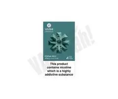 Vuse ePod NicSalt Smooth Flavour & Reliable Performance in the UK