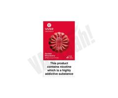 Vuse ePod NicSalt Smooth Flavour & Reliable Performance in the UK - 2
