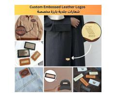 On-demand Garment and Abaya Labels - 4