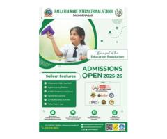 Top CBSE Schools in Saroonagar