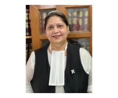 Kiran Ashri Expert Divorce & Matrimonial Lawyer in Gurgaon - 2