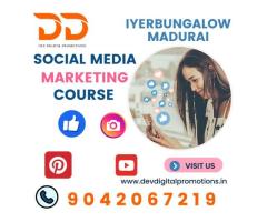 Best digital marketing course in Madurai - 3