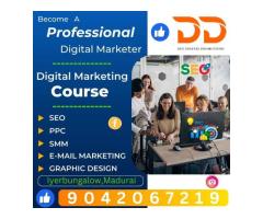 Best digital marketing course in Madurai - 4