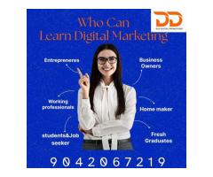 Best digital marketing course in Madurai - 5
