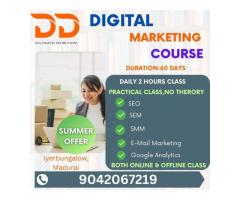 Best digital marketing course in Madurai - 6