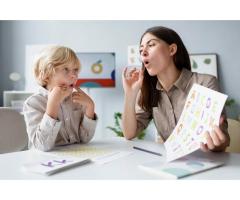 Speech Therapy Near Ronkonkoma Supporting Communication Growth with Personalized Care