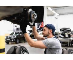 Signs You Need Brake Repair Livingston NJ Experts