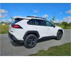 Toyota RAV4 Adventure Full Options - 3