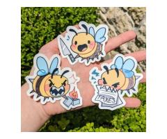 Best Sticker Printing Services in Kuwait Karyan Art - 7