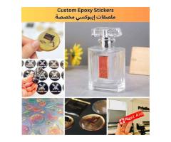 Best Sticker Printing Services in Kuwait Karyan Art - 10
