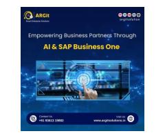 AI-Powered SAP Business One