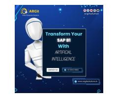 AI-Powered SAP Business One - 2