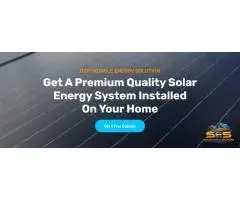 Solar Energy Solutions of America is a top solar company in FL. Save energy and boost home value.