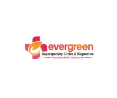 Evergreen Clinic in New Town for Complete Healthcare Services